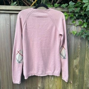 Burberry Brit Sweater